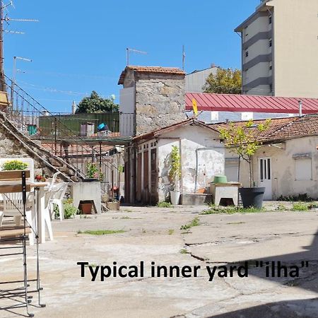 Kirashouse Apartman Porto Kültér fotó