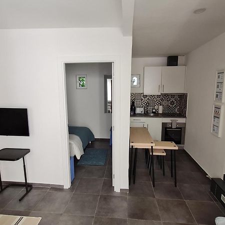 Kirashouse Apartman Porto Kültér fotó