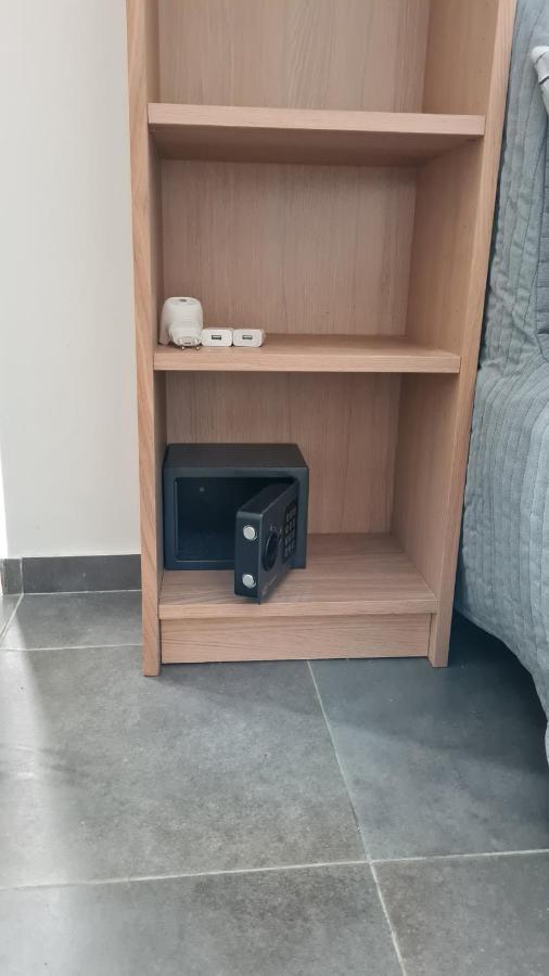 Kirashouse Apartman Porto Kültér fotó