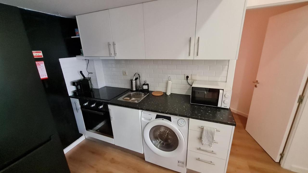 Kirashouse Apartman Porto Kültér fotó