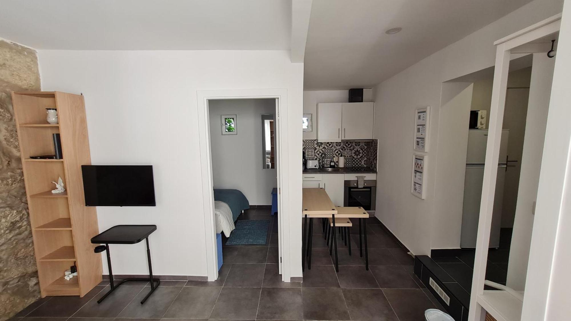 Kirashouse Apartman Porto Kültér fotó