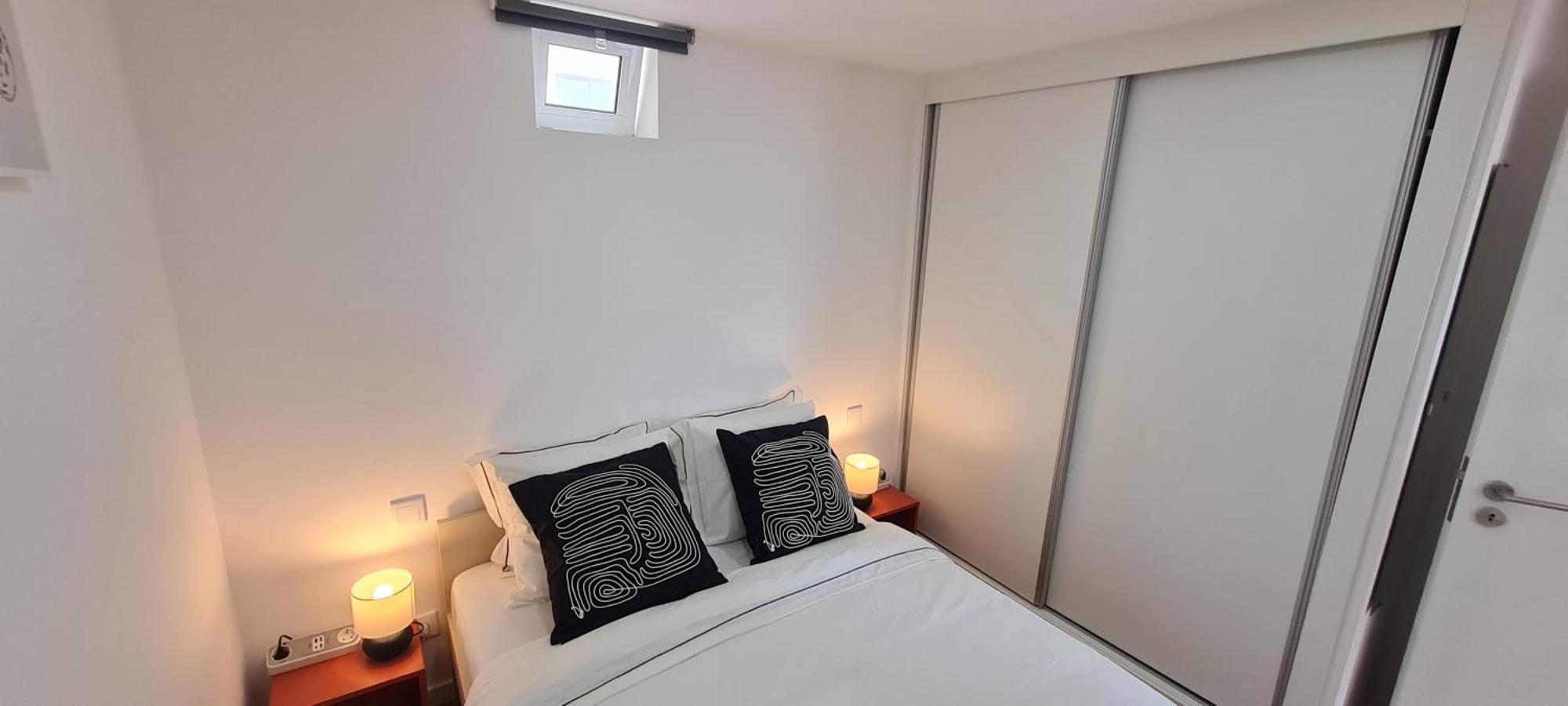 Kirashouse Apartman Porto Kültér fotó