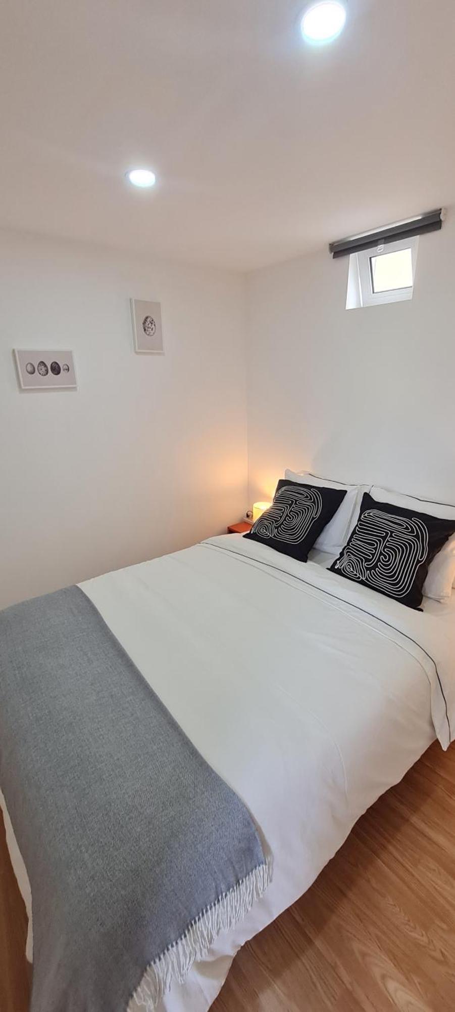 Kirashouse Apartman Porto Kültér fotó