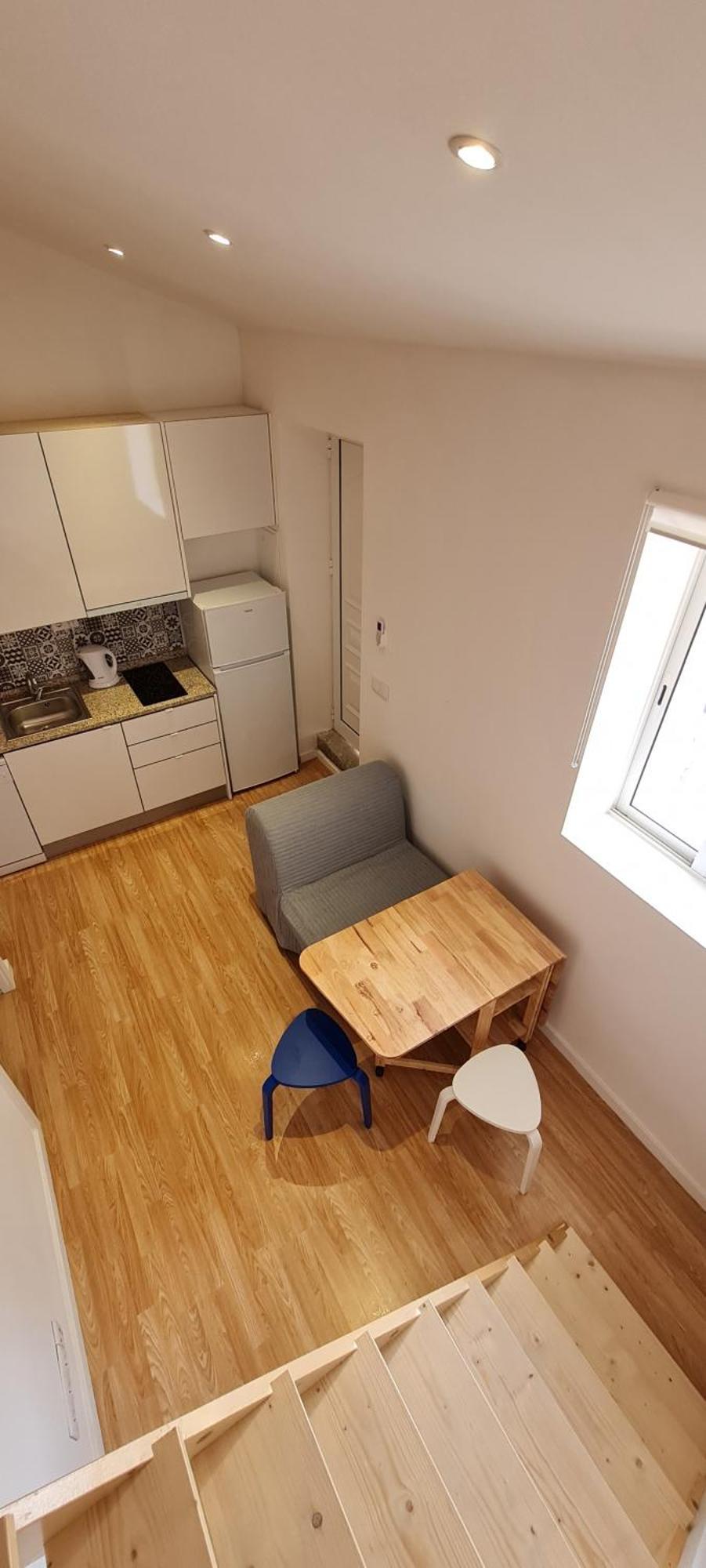 Kirashouse Apartman Porto Szoba fotó