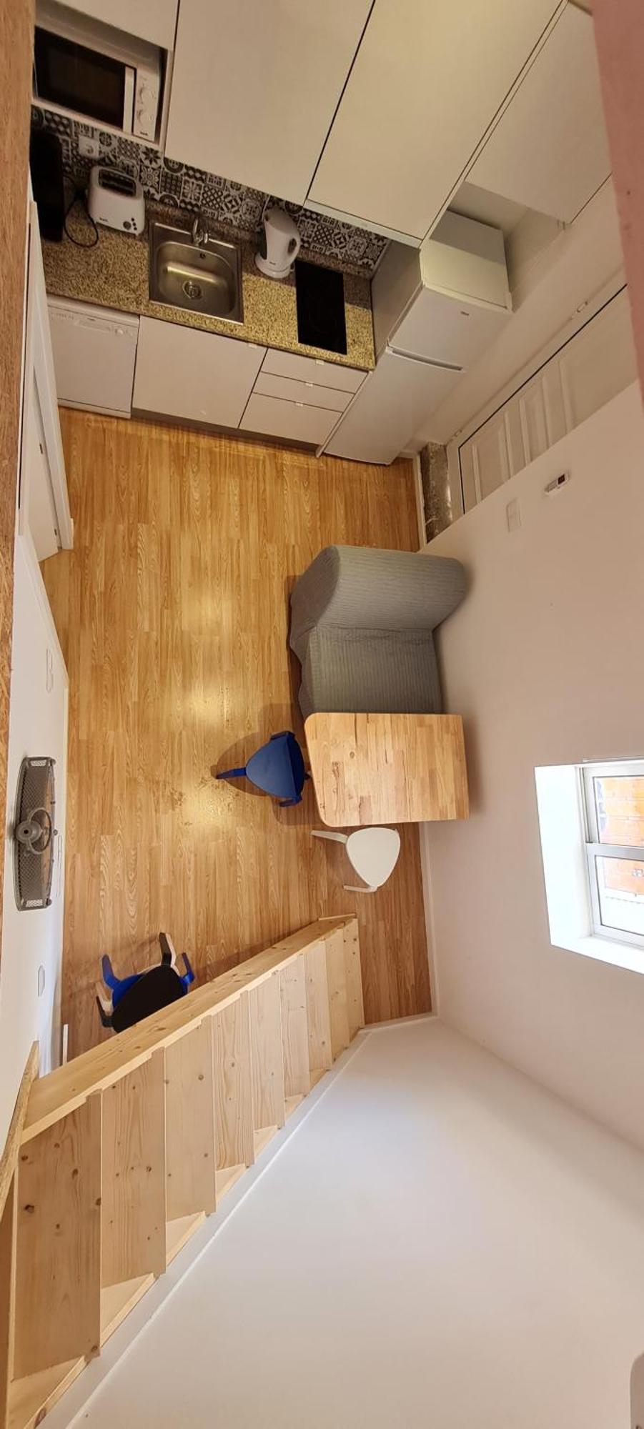 Kirashouse Apartman Porto Szoba fotó