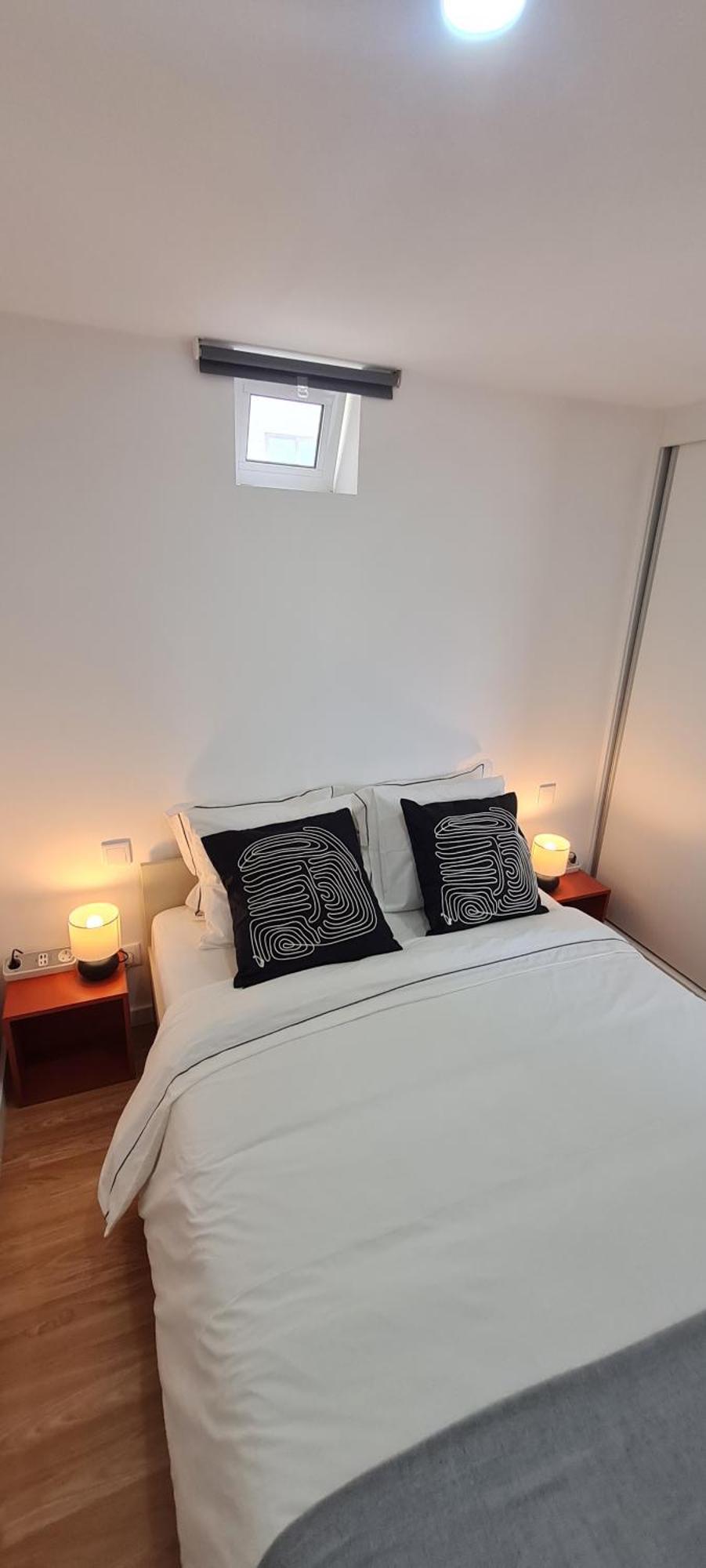 Kirashouse Apartman Porto Szoba fotó