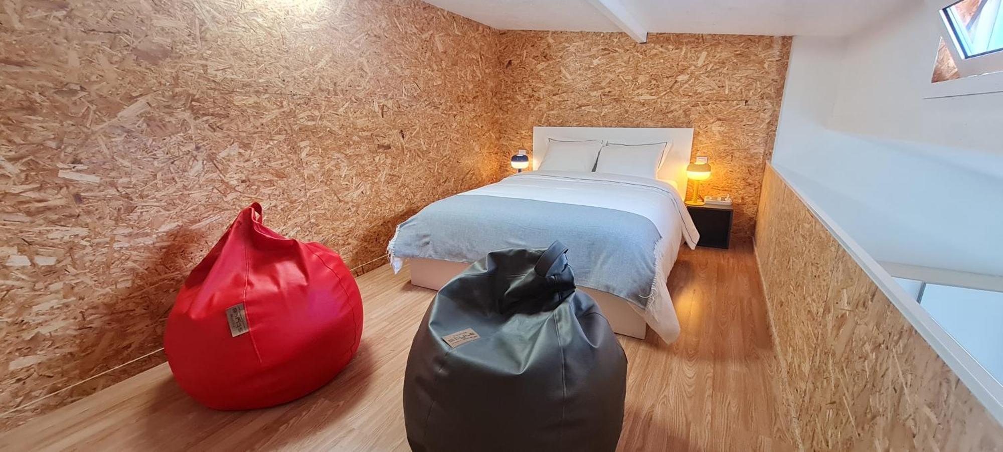 Kirashouse Apartman Porto Kültér fotó