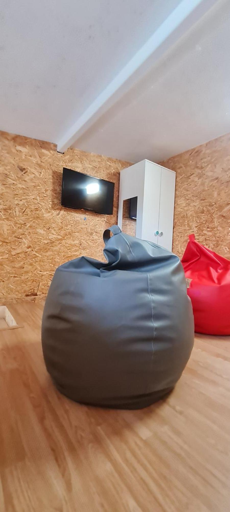 Kirashouse Apartman Porto Szoba fotó