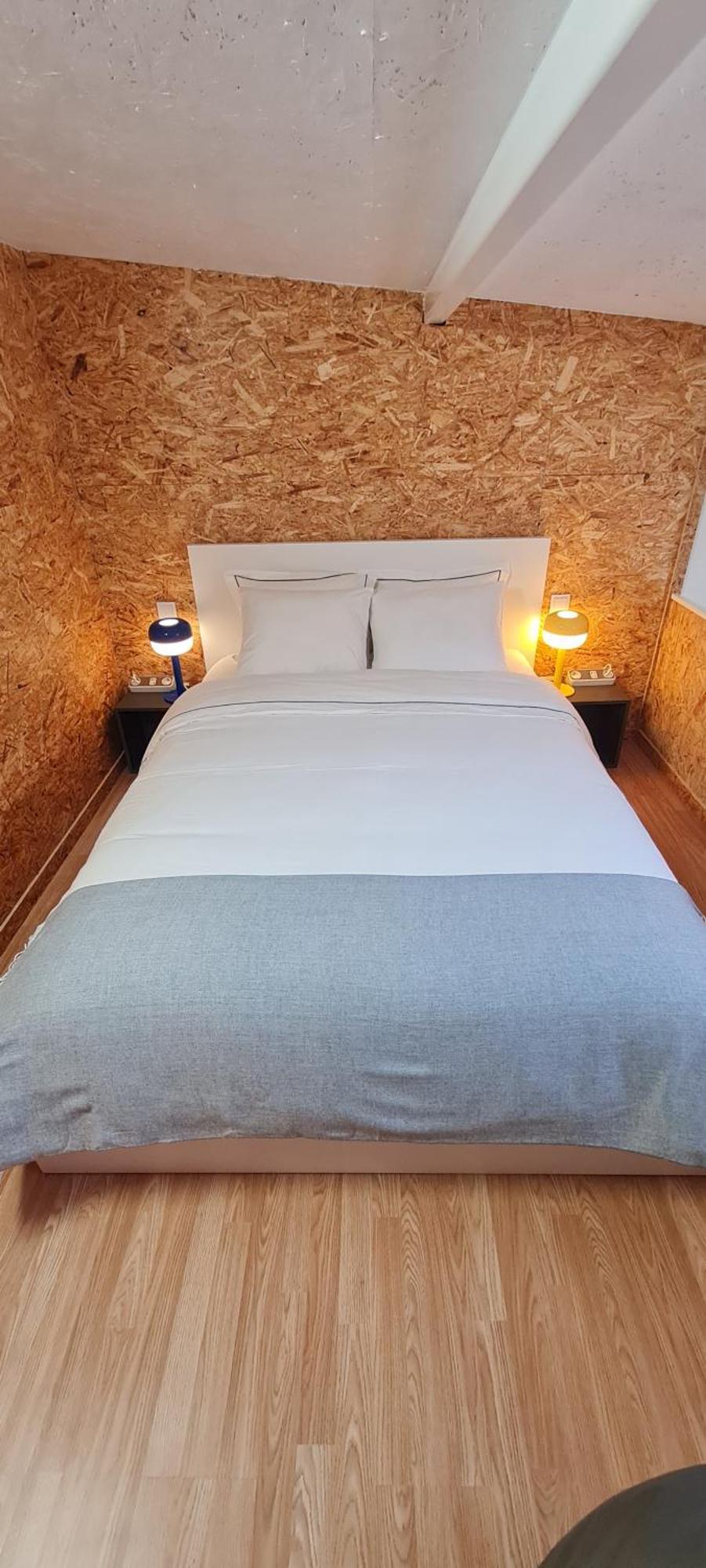 Kirashouse Apartman Porto Szoba fotó
