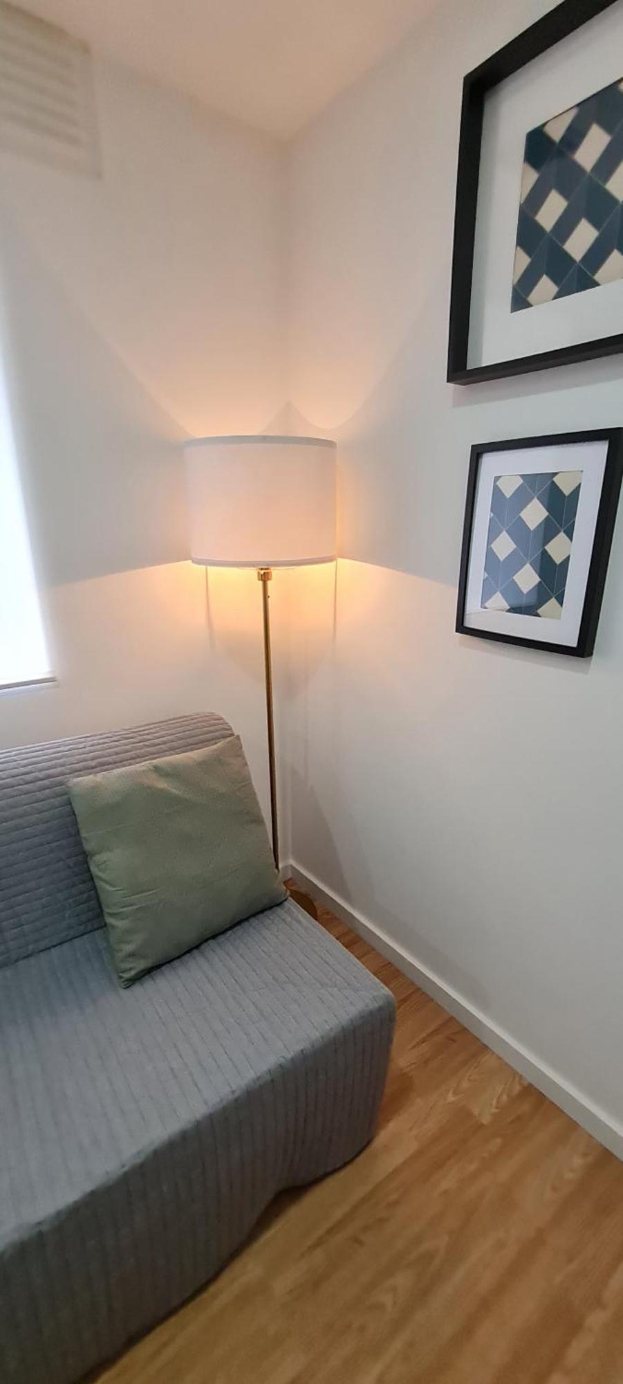 Kirashouse Apartman Porto Szoba fotó
